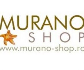 Murano Shop-bijuterii din sticla de murano